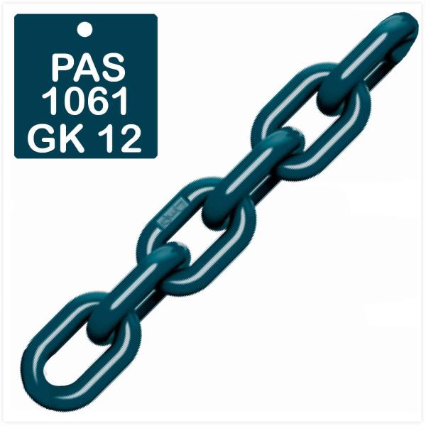 PAS1061 | Güteklasse 10